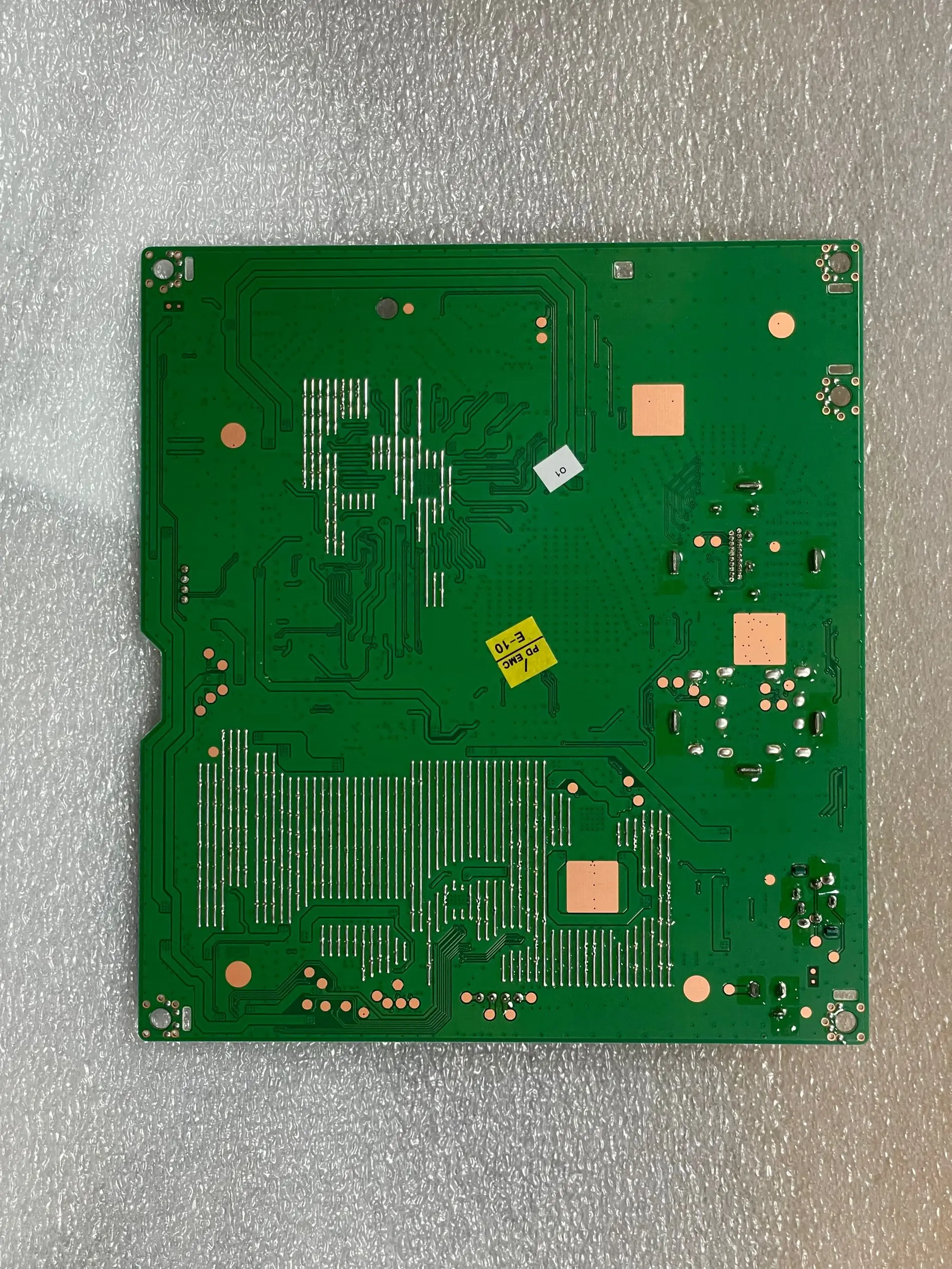 In My Hand. ใช้และดีทำงานสำหรับ29UM68 Driver EAX66876001 LM290WW2 LGM-063