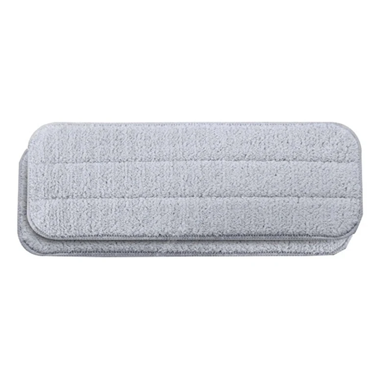 Washable Mop Cloth Rags For Xiaomi Mijia Deerma TB500 TB800 Handheld Vacuum Cleaner Parts Accessories Mop Pads Replacement