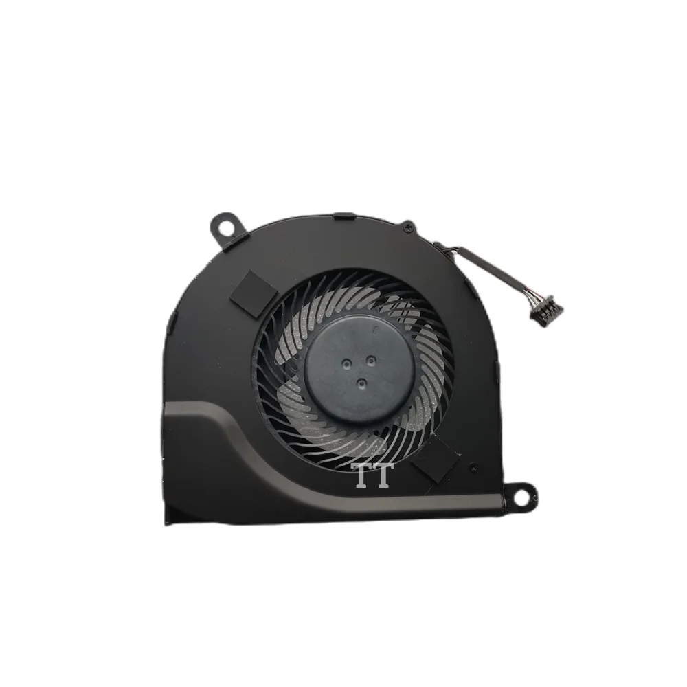 TT nuovo dissipatore di calore originale per Laptop per Dell Latitude 5480 5490 E5480 E5490 ventola di raffreddamento muslimg5jg4 CN-0G5JG4 DC28000IWSL