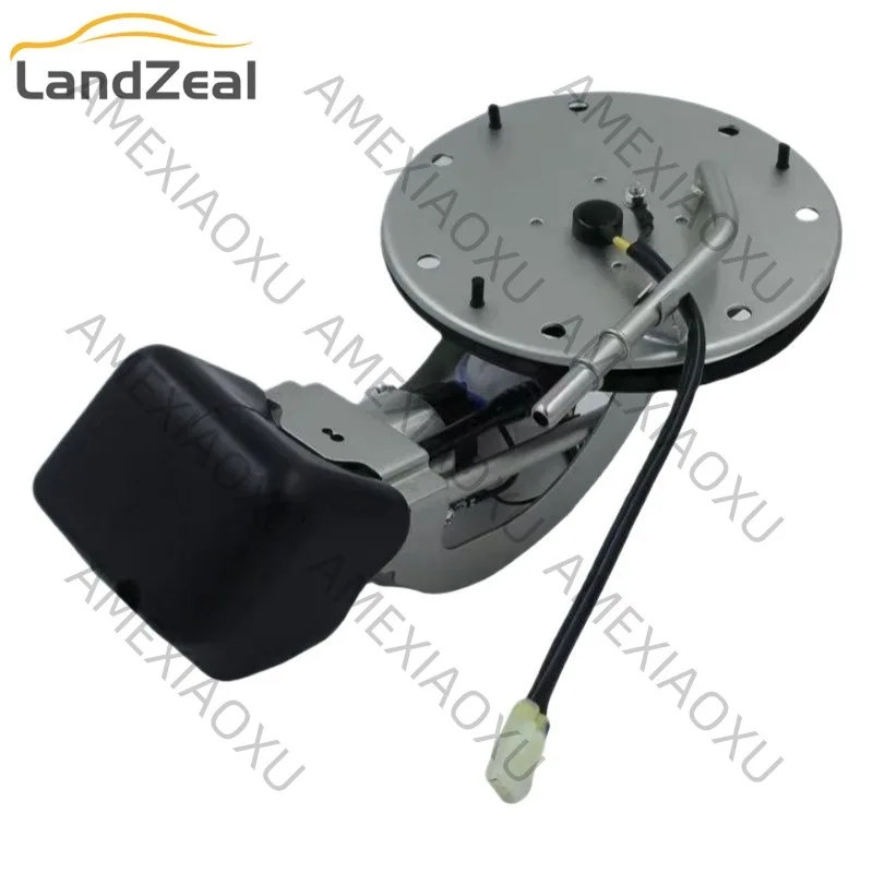 

16700-MFG-D00 16700-MFG-D01 16700-MFG-D02 Топливный насос в сборе для мотоцикла Honda CB 600 F/FA PC41 2007-2010