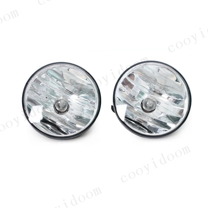 Fog lamp Assembly For Chevy Chevrolet Spark 2016 2017 2018 Daytime Running Light Fog Llight Cover Grille Plastic Shade