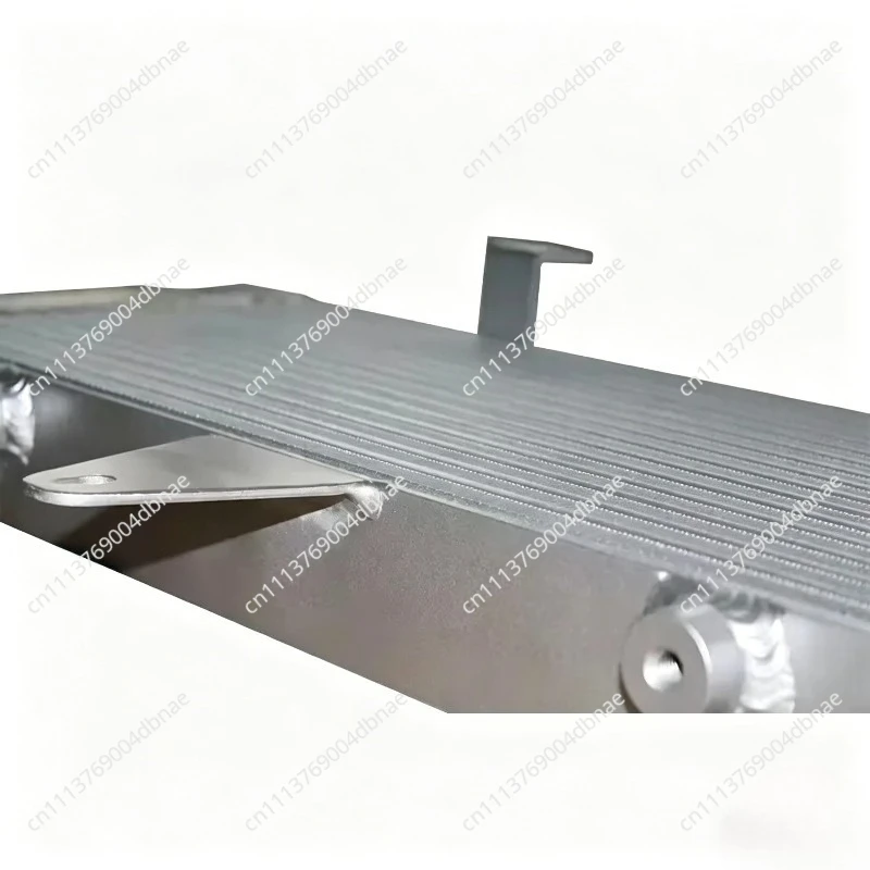 for  Car Heat Exchanger Assembly Suitable For Infiniti Q50 Q60 3.0 2016+