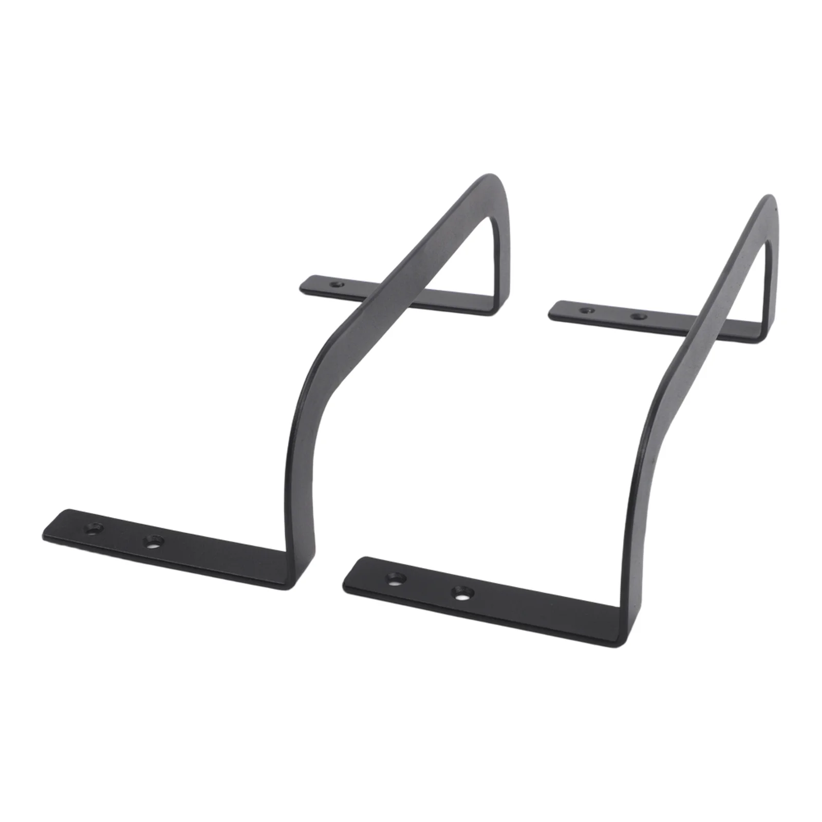 マットレス固定バー-マットレスストッパーの滑りを防ぐ-ノンスリップマットレスホルダー-マットレススライドストッパー-マットレスブラケット