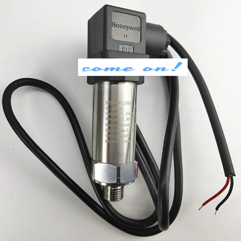 

HSP-W110MA HSP-W116MA HSP-W120MA HSP-W125MA HSP-W140MA HSP-W210MA 4-20mA Honeywell Pressure Sensor