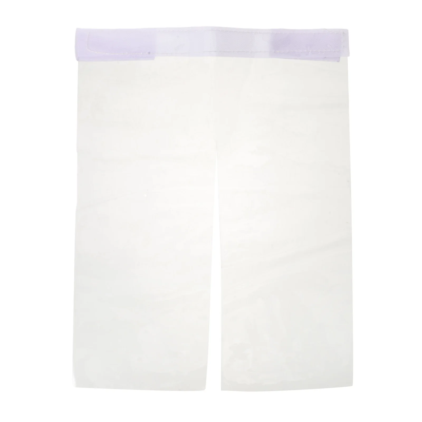 

Heavy Duty Pet Door Curtain with Magnetic Closure for Cats and Dogs Draft Stopper for Doors Keeps Heat Energy