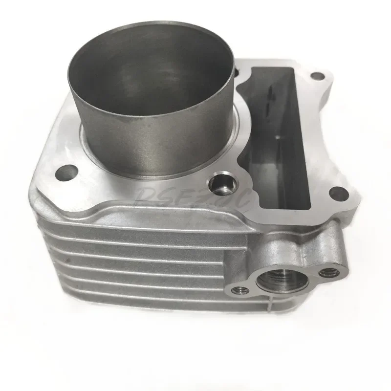 

Motorcycle Engine Parts Modification Cylinder GS125 GN125 Enlarged 150/175 Cylinder GSX125EN125 62mm