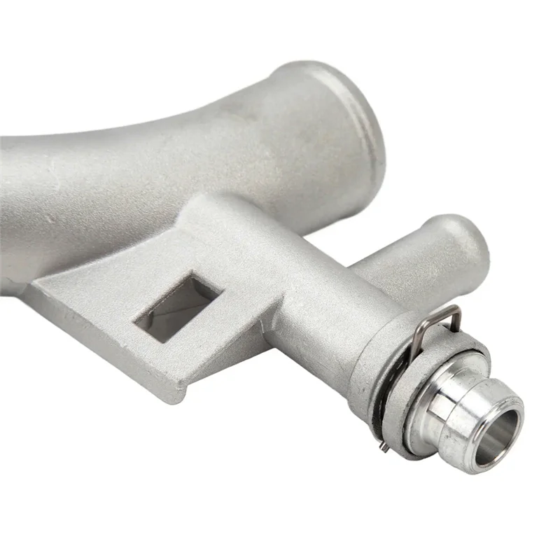 

Coolant Outlet Thermostat Housing 25193922 55565334 1511105 902846 For Cruze Sonic Trax Opel Buick Encore 1.4L