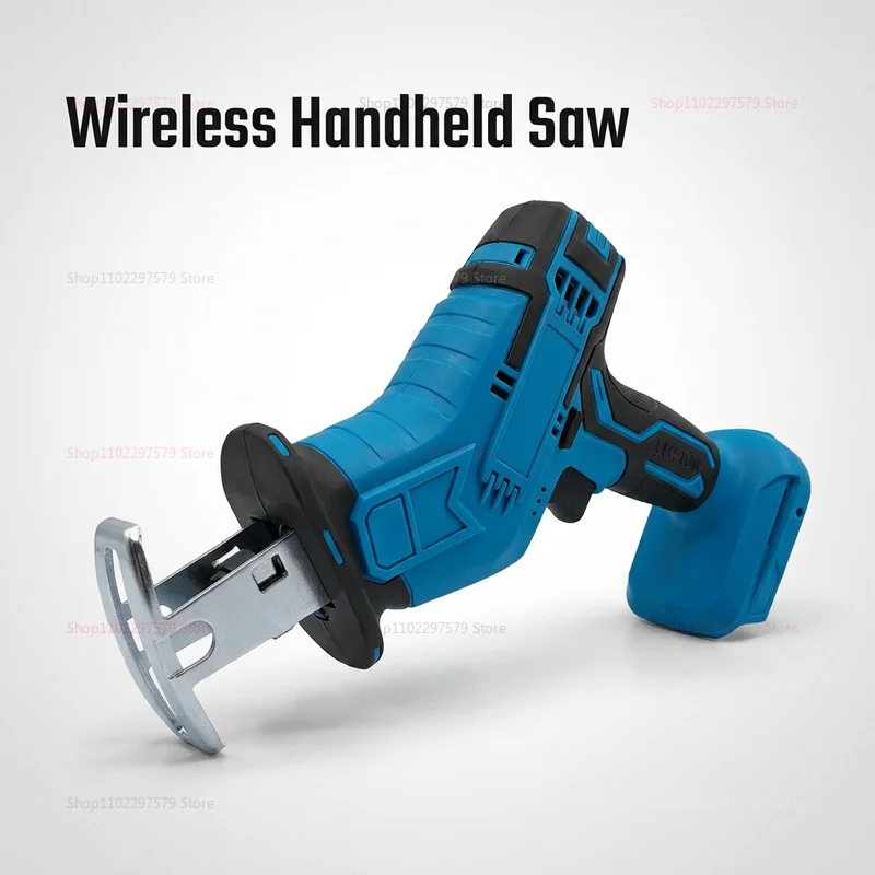 Sega Elettrica a Batteria Port - Power Tools For Construction Work recensione e prezzo