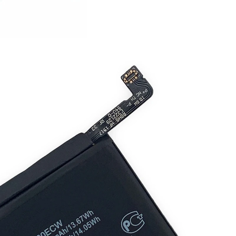 Brand New Mobile Phone Battery HB436380ECW 3650mAh Battery For HUAWEI P30 ELE-L09  ELE-AL00 ELE-TL00 Mobile Phone +Tools