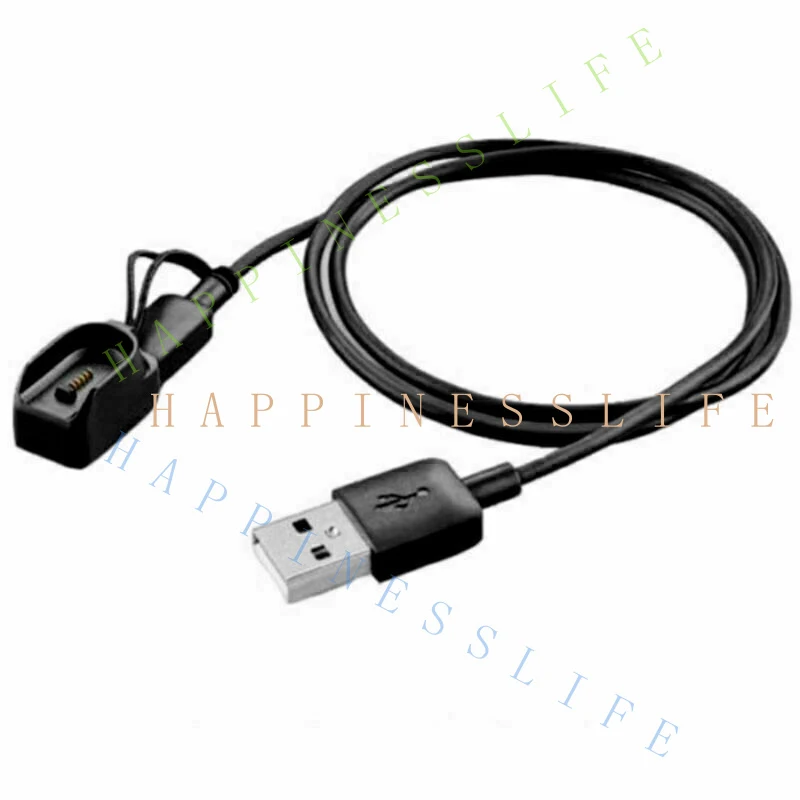 Y... For Plantronics Voyager Legend Bluetooth Headset USB Charger Charging Cable Cord