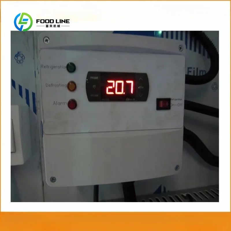 Customized Cold Room For cold Room Refrigeration Unit for Large Cold Room With Solar Power With Lowest Price