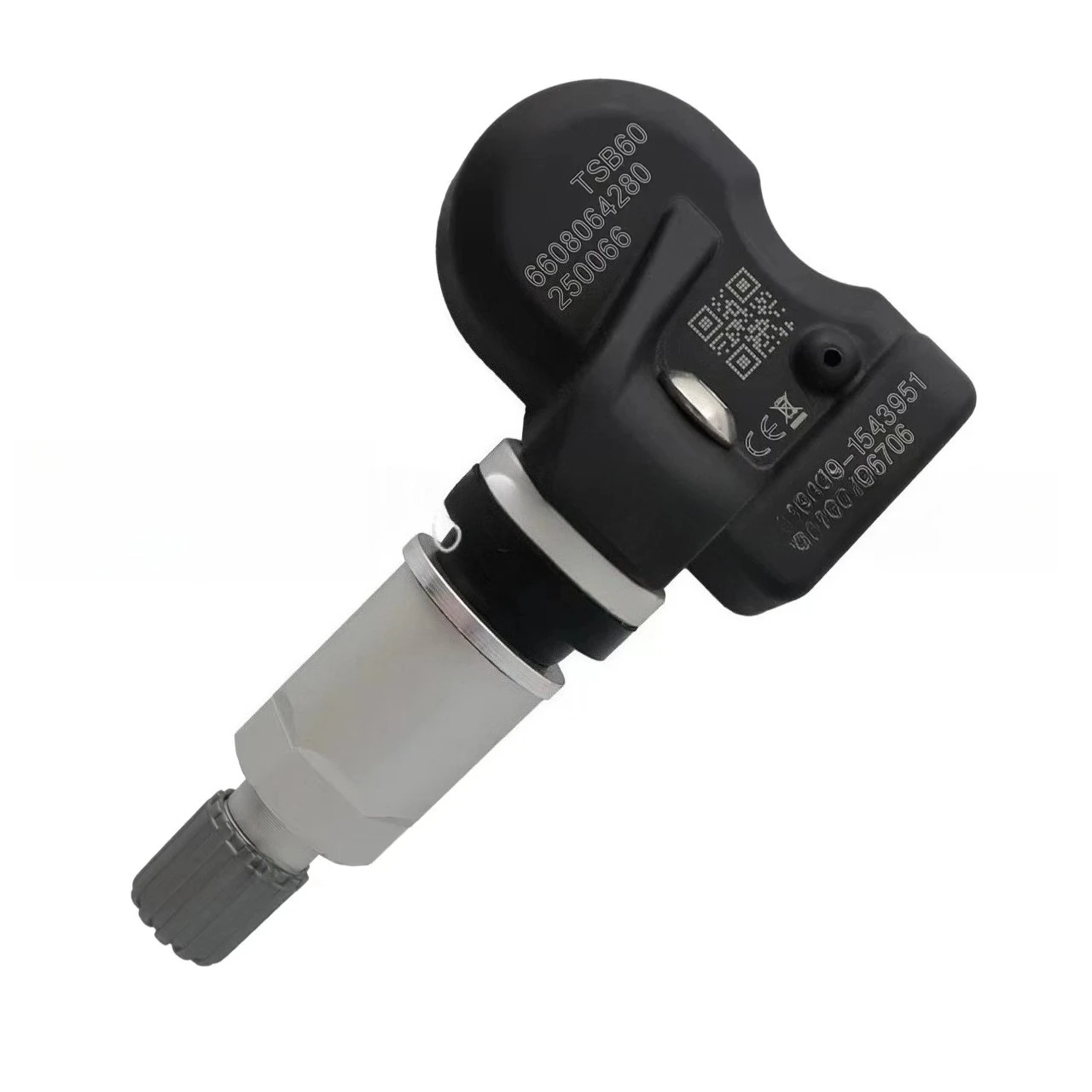 6608064280 1/4 قطعة مستشعر الإطارات TPMS لجيلي جالاكسي Haoyue Boyue لأطلس كول أطلس L غالاكسي L6 23-24 Okavango L VX11 L 22-24 #3