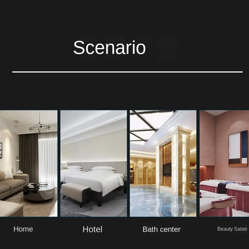 NEW 3KW/4.5KW Steam Generator Sauna Steam Bath Machine For Home Sauna Room SPA Fumigation Machine 220V With Digital Controller