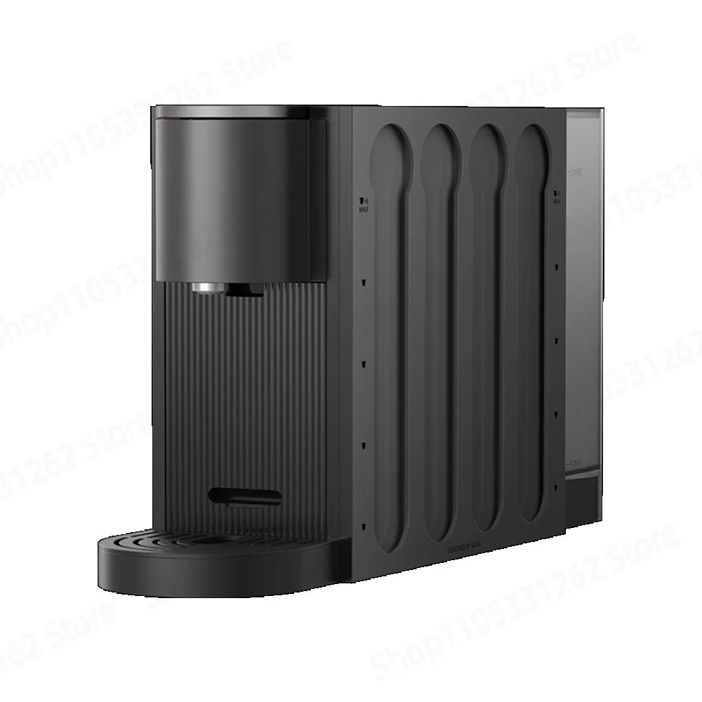 S1 Coffee Machine Compact Fully Automatic Capsule Coffee Machine For Home And Office Use