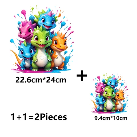 10 best sales Pokémon Iron-on överföringar - №6