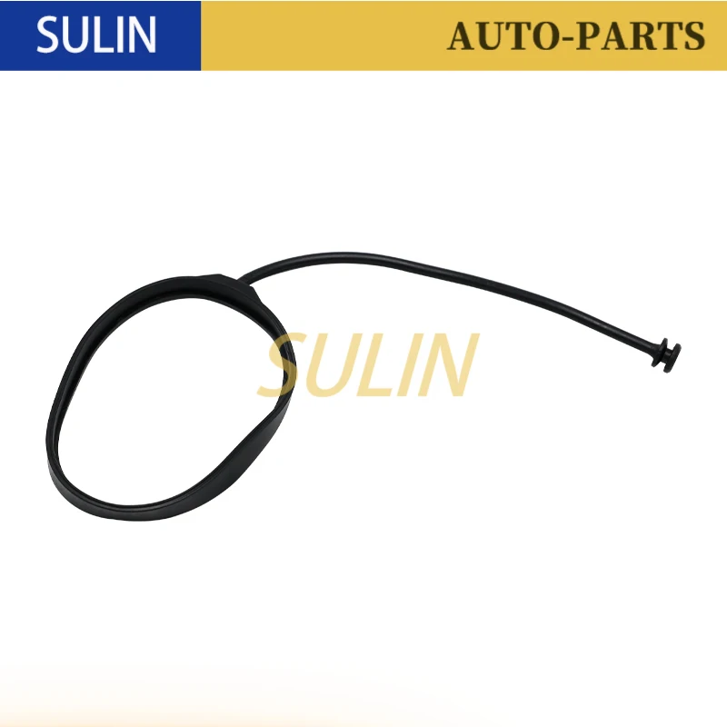 16117222391 16116756772 Auto Parts Fuel Tank Cover Rope for For BMW X1 X3 X5 X6 E71 E70 E92 F31 E60 E65 F01 F20 F48 Mini Cooper