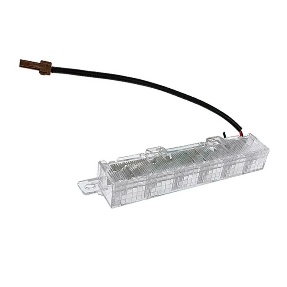 High Mount Third Brake Light Stop Lamp For Infinity G35 2004 2006 And For Nissan J32 2008 2012 Direct Replacement