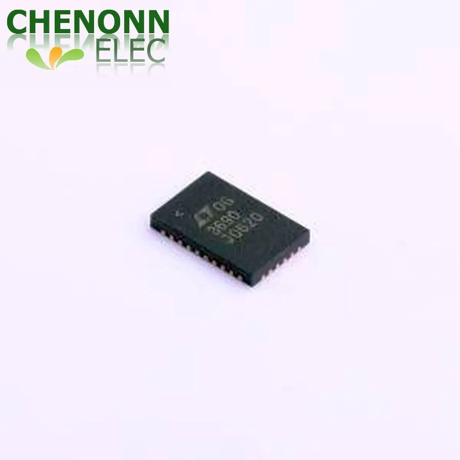2PCS/LOT LT3690EUFE#TRPBF (DC DC Converters)