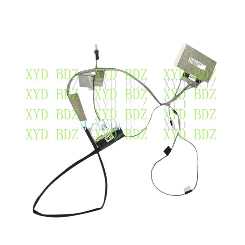 

CD 30PIN EDP HD ЖК-экран видео гибкий кабель для Dell Latitude 3500 БОЛТ L15 0PRTGM