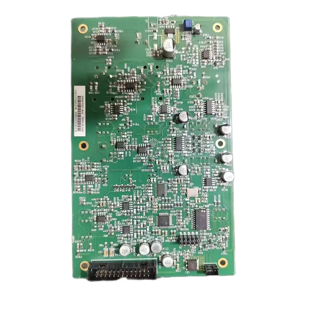 Imagem -03 - Jbl Signal Input Board para Jbl Prox718xlf