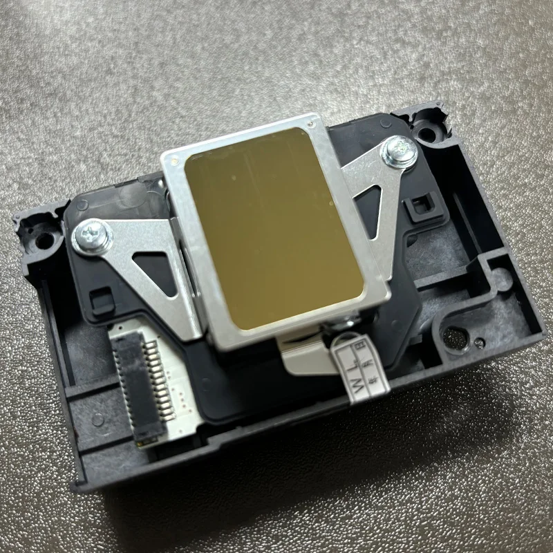 In Stock Print Head R330 L800 L801 L850 L805 T50 Head  DTF Print Head