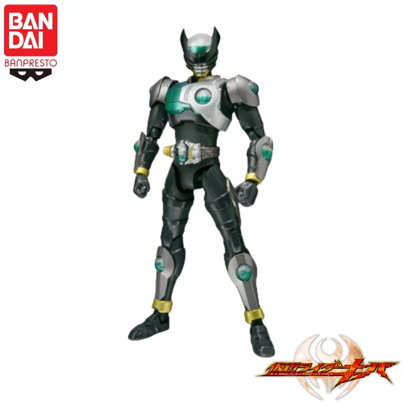 

В наличии оригинальная фигурка Bandai Banpresto Kamen Rider Kamen Rider Birth, модель куклы, новинка в штучной упаковке, анимационные периферийные устройства