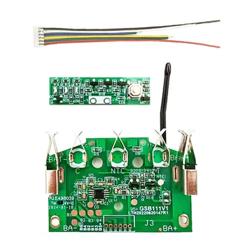 8 best sales Bosch-fodral - №8