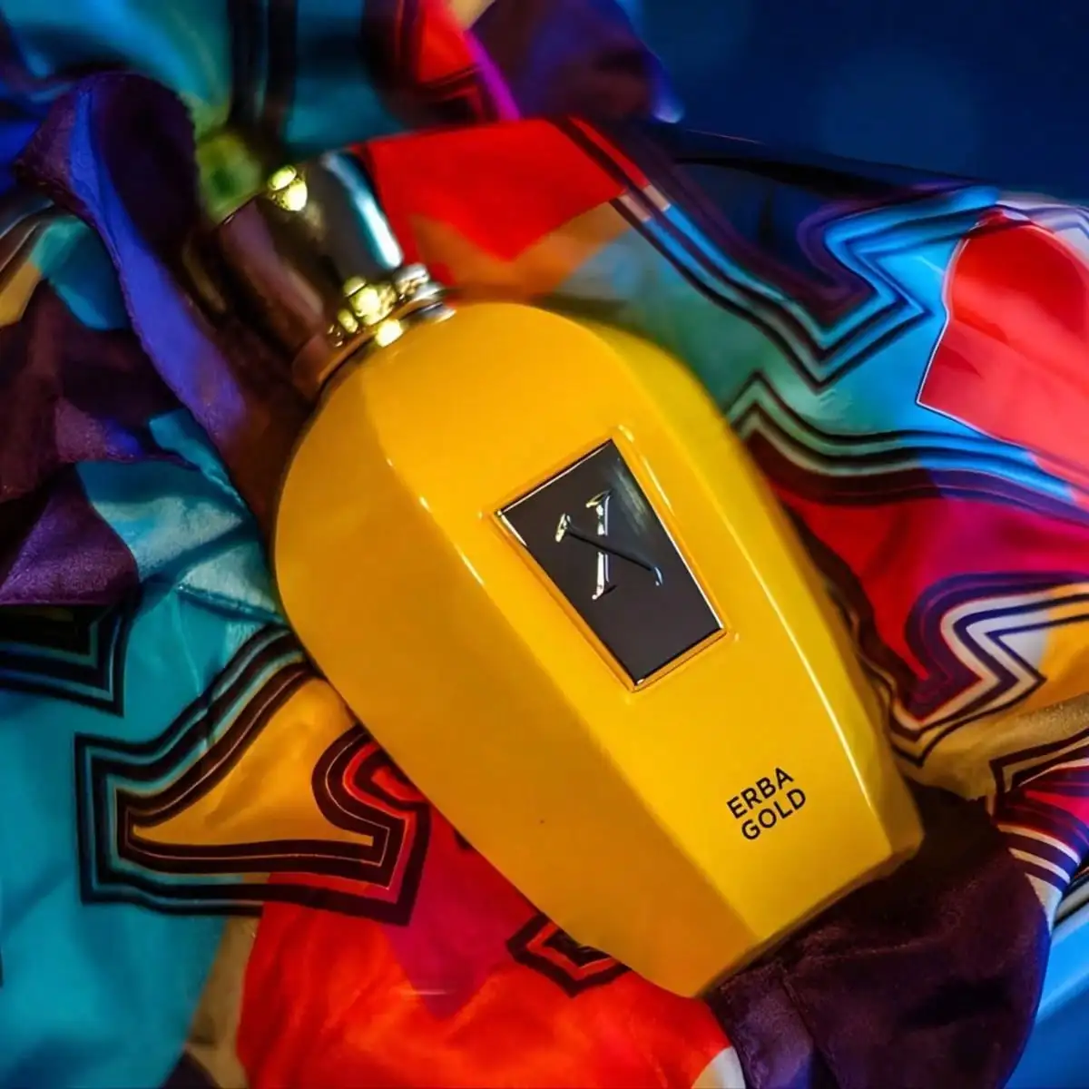 Xerjoff Coro Eau De Parfum 100 ml / 3.4 oz – Citrus Spice Woody Unisex Scent with Refined Depth and Long-Lasting Elegance