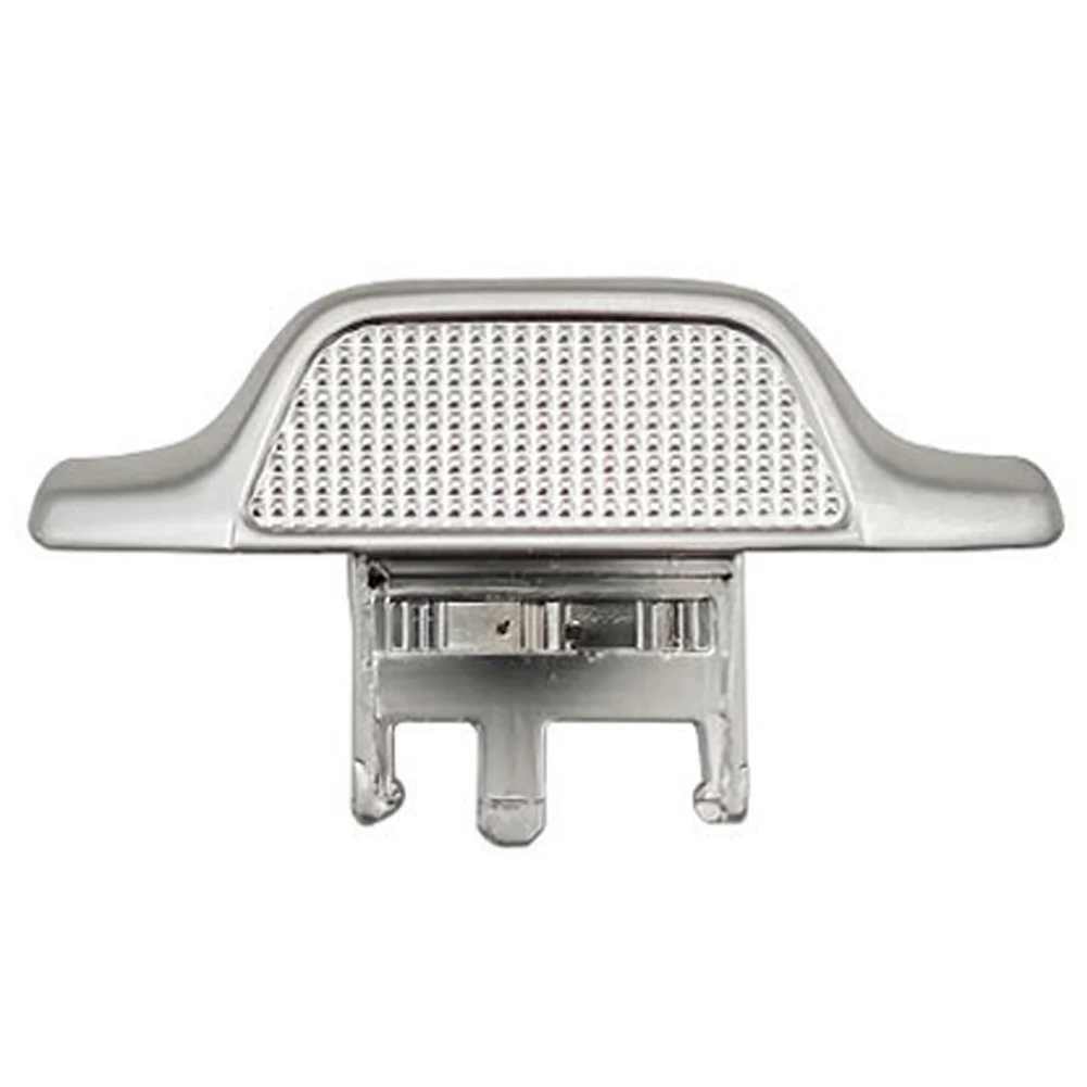 Car Airflow Control Paddle Air Outlet Adjustment Paddle Automobile Interior Easy Installation Process Improved Aesthetic Appeal