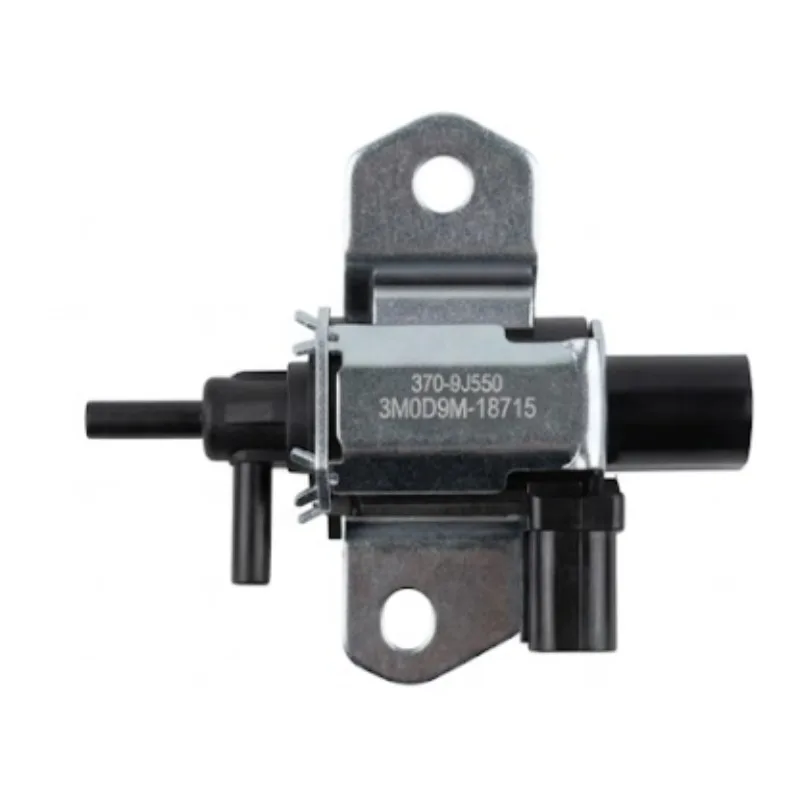 1S7G9J559BB 1357314 Vacuum Solenoid Valve Intake Manifold Runner Control For Ford Mondeo 2.0 Mazda 6 Tribute