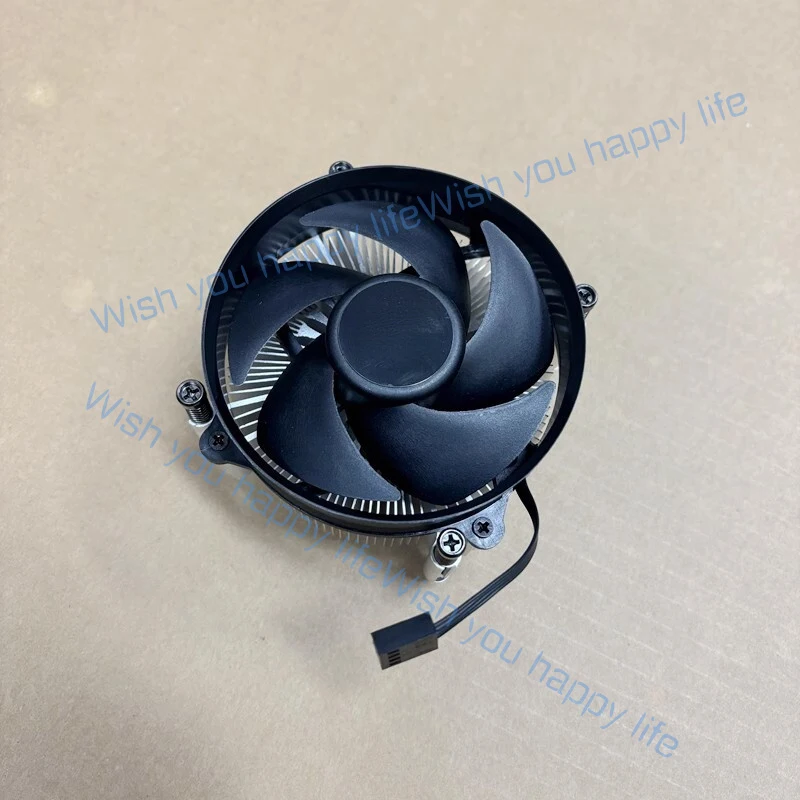 Novo Cooler de Sistema com Ventoinha M83516-002 para Desktop HP 280 G4 285 G3 690 MT