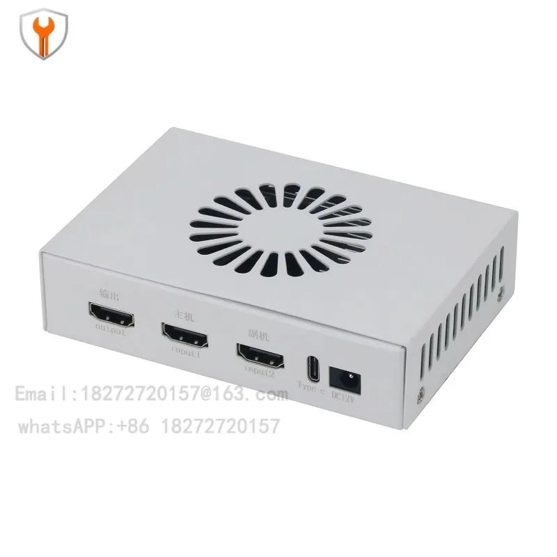 Dma Video Overlay B…