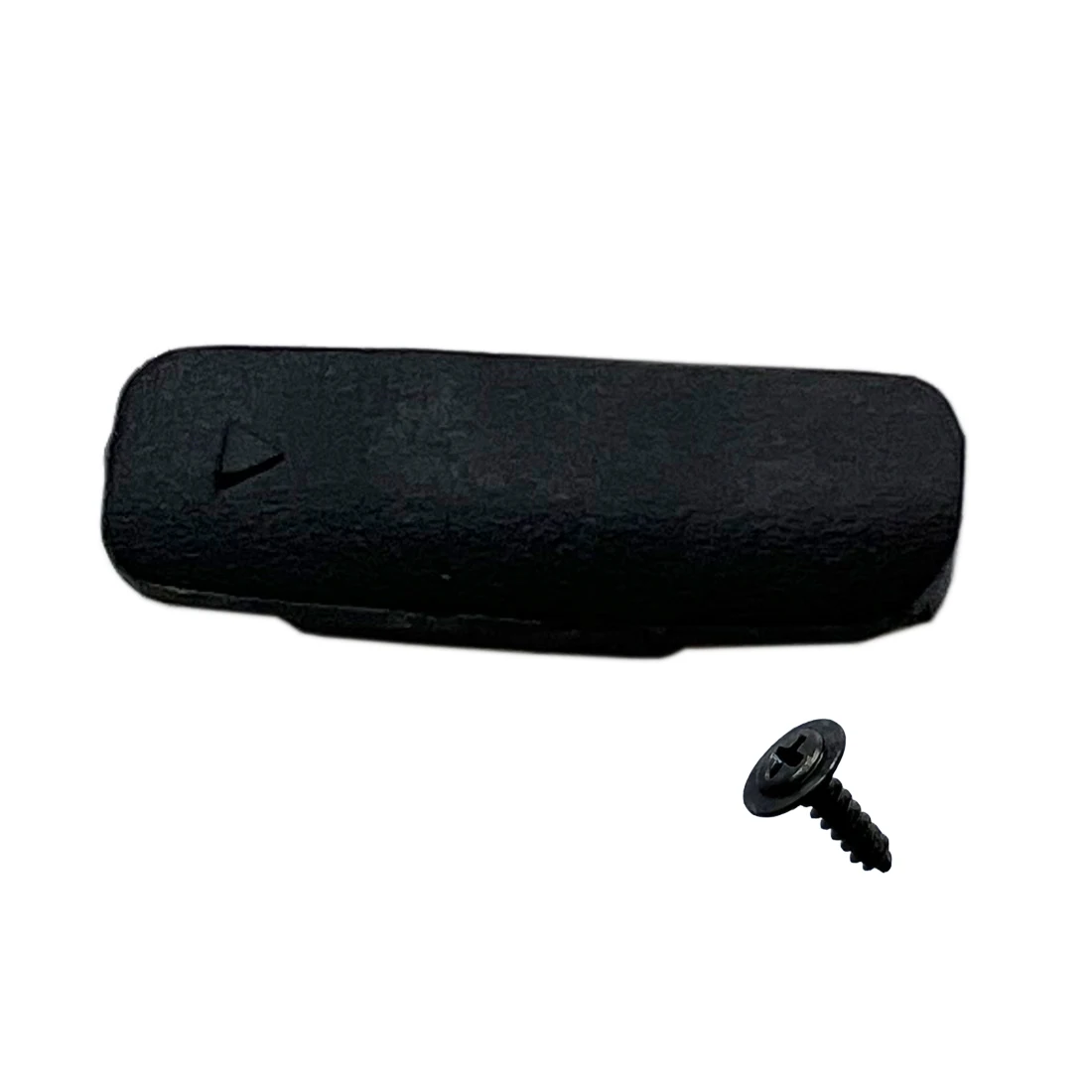 Brand New Charging Rubber Cap for Garmin Edge 520 820 Cover Anti-Dust USB Bottom Case Screws Set Repair Replacement Accessories