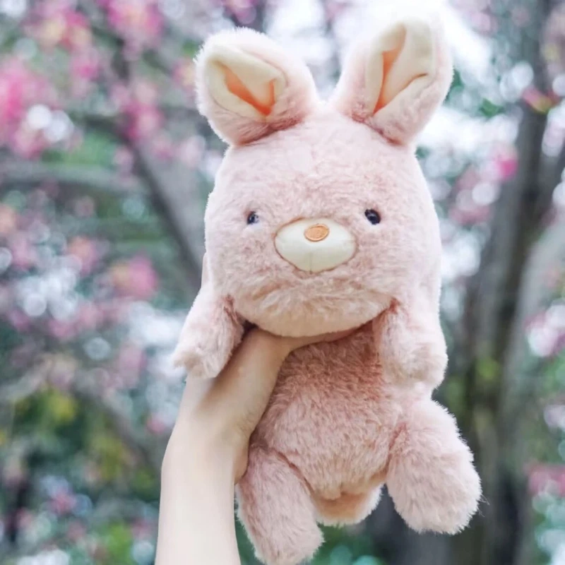 

New Hot Snuggle Family Series Action Figure Plush Doll Sloth Office Anti-Hunchback Plush Doll For Boyfriend Birthday Gift