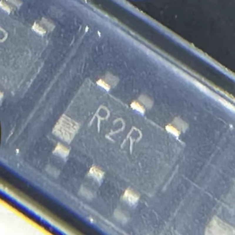 ADR3412ARJZ R2R SOT…