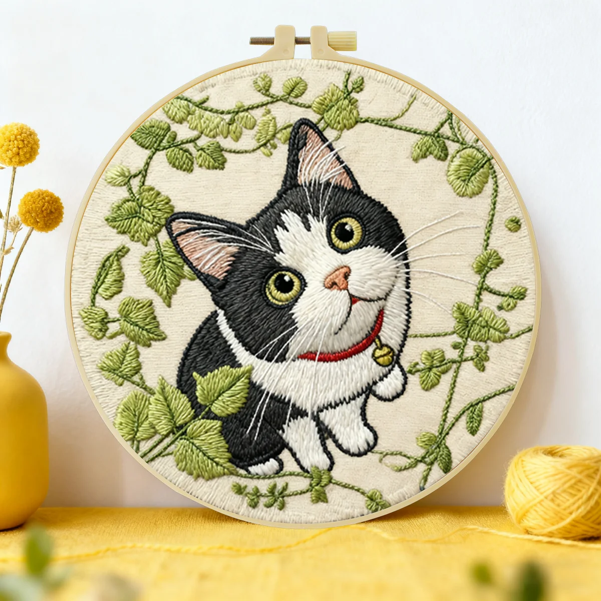 #22 Cheapest Embroidery Starter Kits Deals You Can Get