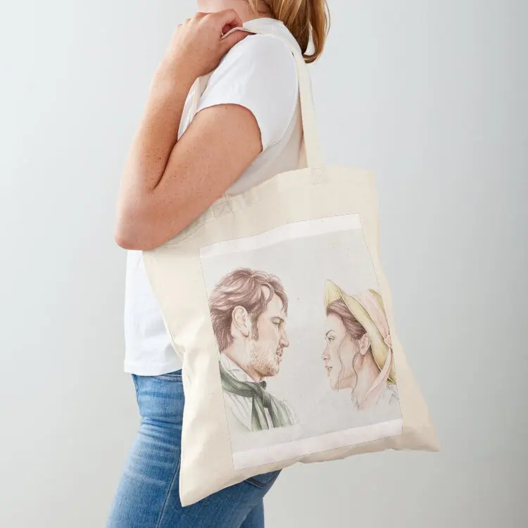 

The Longing Tote Bag Lady bag Handbags women Women's shopper shopping cart bags