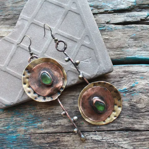 8 best sales bronssmycken - №7