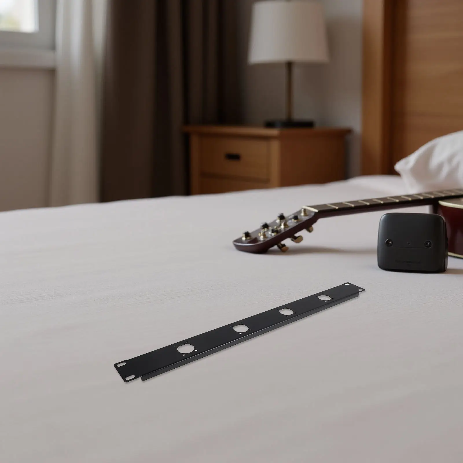 Xlr Panel Mount 1U …