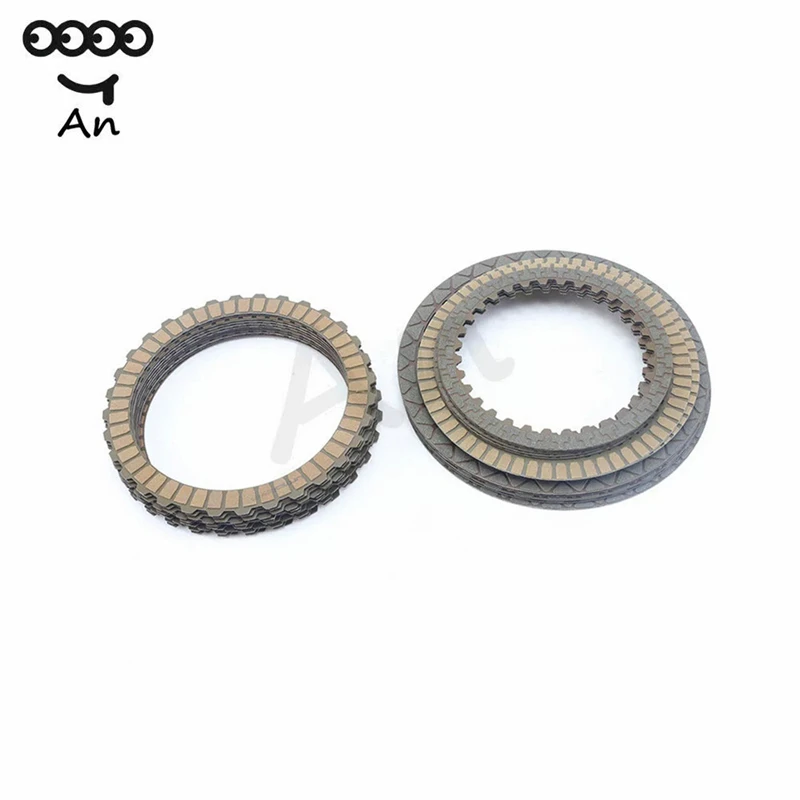 

Комплект листового металла сцепления коробки передач 8HP45 ZF8HP45 для BMW