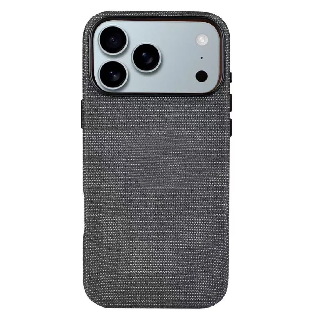 Tech Woven iPhone 17 Pro Max Case: Real-World Performance After 6
