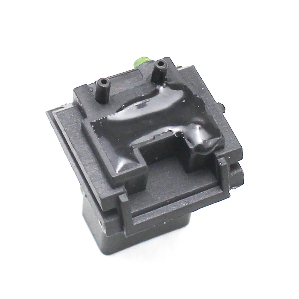 KUMMYY Car Black Tailgate Boot Micro Switch 6554V5 Sensor for Citroen C3 C4 C3 Peugeot 206 307 308