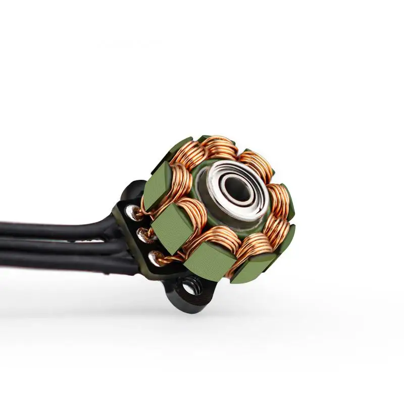 HGLRC Spectre 0802 Borstelloze Motor 21000kv 1 s Lipo Voor Fpv Freestyle Tinywhoop Drone Diy Onderdelen