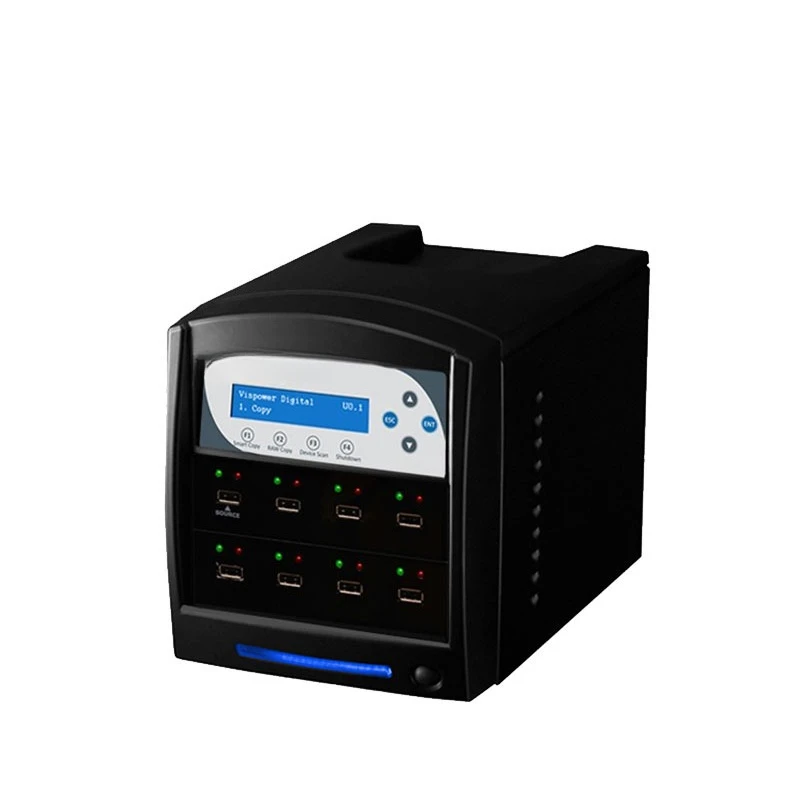 Usb Shark-7T-Bk Sha…