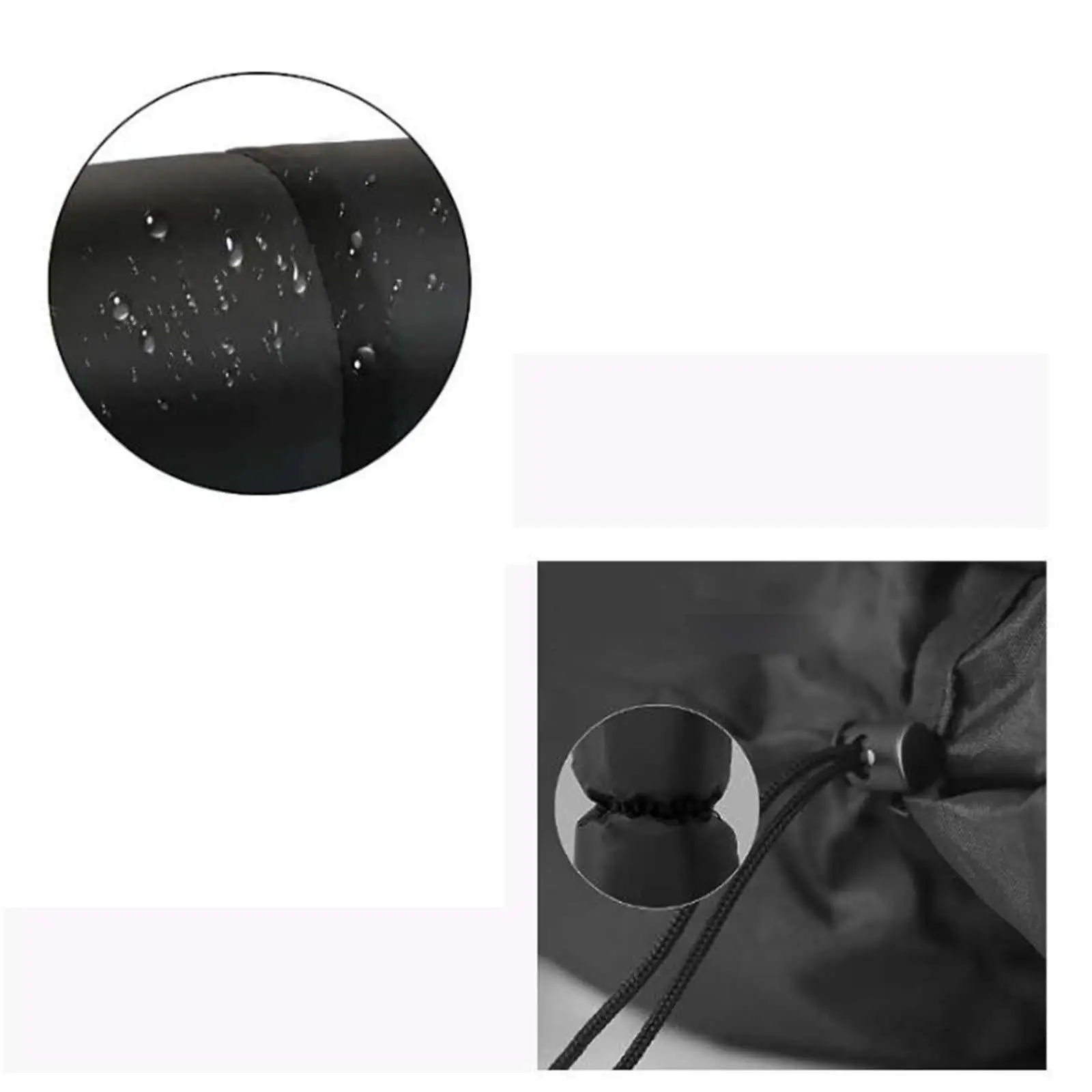 Winter Faucet Cover for Outdoor Garden Tap Sock Thickened 210D Oxford Cloth Heat Preservation Waterproof Anti Rust for Floor