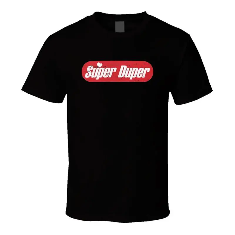 

Super Duper Supermarket T Shirt