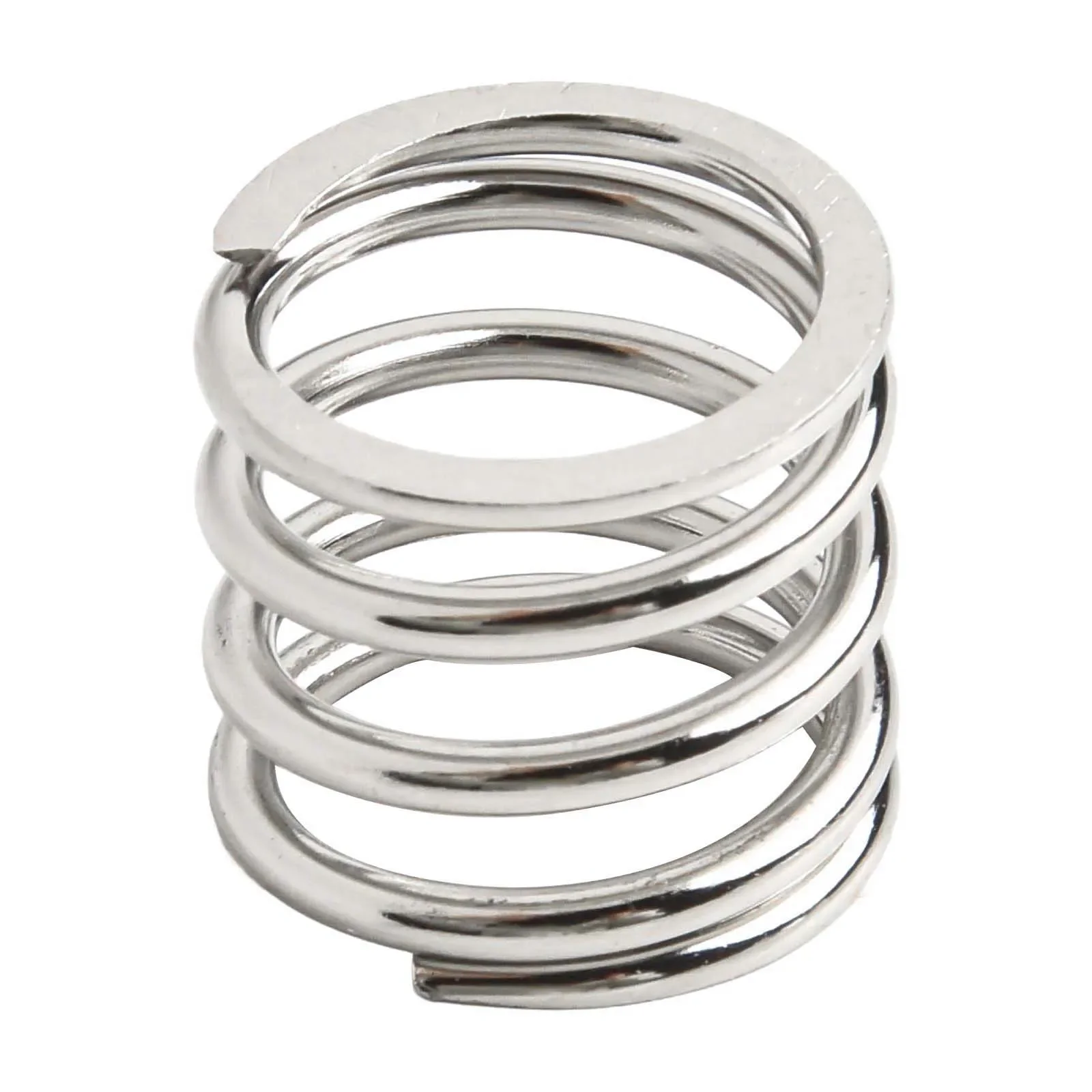 8PCS Compression Springs For Trimmer High Compression Springs - Reliable To Use 8PCS Compression Springs