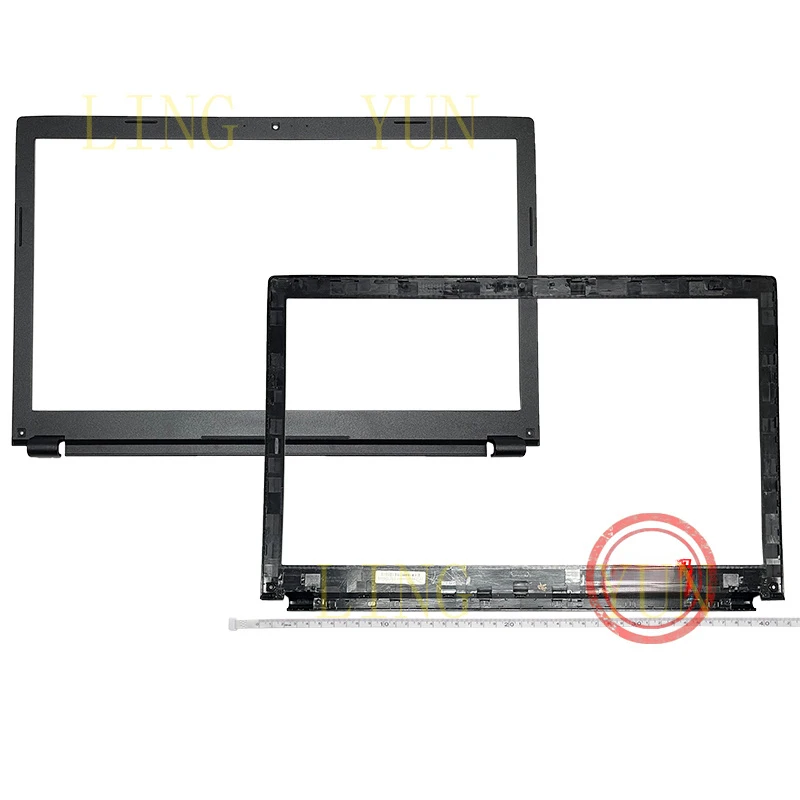 Z for GL753 V GL753V ZX73V FX73V Laptop Casing A Shell B Shell Hinges Screen Hinges Built-in CPU Cooling Fan Keyboard Compatible