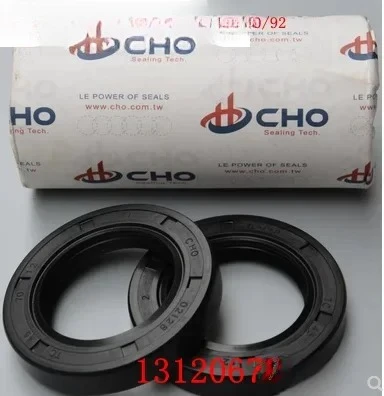 

10PCS 60 * 78/80/82/85/86/90/92 TC Taiwan imported double lip rotating skeleton oil seal ring