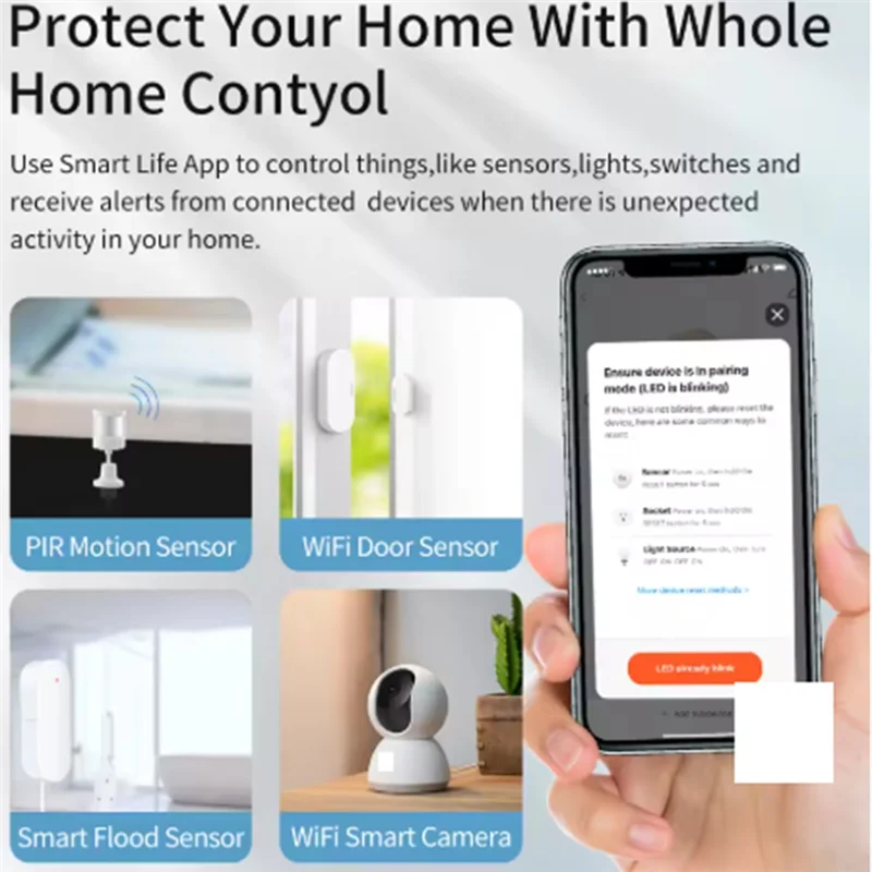 

Ingenious-HUB Беспроводной Bluetooth-шлюз Tuya Беспроводной Bluetooth-шлюз Tuya Bluetooth-шлюз